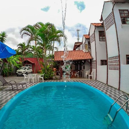 Pousada Stefany Florianópolis 外观 照片