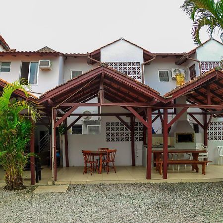 Pousada Stefany Florianópolis 外观 照片