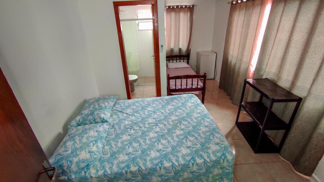 Pousada Stefany Florianópolis 外观 照片